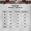 Abrigo steampunk Kandor, negro - Celtic Webmerchant