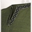 Sigbert tunic herringbone, green - Celtic Webmerchant