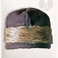 Wikingerhut Ragi, braun - Celtic Webmerchant