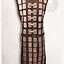 Leren pantser Osric - Celtic Webmerchant