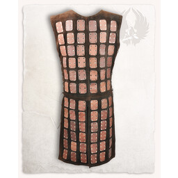 Leren pantser Osric - Celtic Webmerchant
