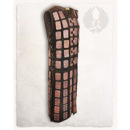 Armatura di cuoio Osric - Celtic Webmerchant