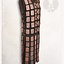 Leren pantser Osric - Celtic Webmerchant