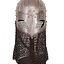 Casco vikingo Ulfrik con aventail - Celtic Webmerchant