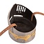 Crusader hjälm Gregory - Celtic Webmerchant