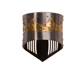 Crusader hjelm Gregory - Celtic Webmerchant
