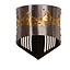 Crusader hjälm Gregory - Celtic Webmerchant