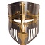 Crusader hjelm Gregory - Celtic Webmerchant