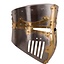 Crusader hjelm Gregory - Celtic Webmerchant