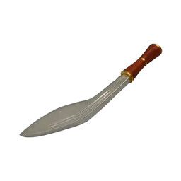 Coltello Kukri LARP - Celtic Webmerchant