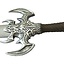 Bloddrickare barbarsvärd LARP - Celtic Webmerchant