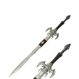 Blooddrinker barbarian sword LARP - Celtic Webmerchant