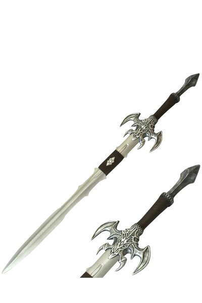Espada bárbara bebedor de sangre LARP - Celtic Webmerchant
