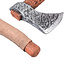 LARP Wikingeraxt Skjaldar - Celtic Webmerchant