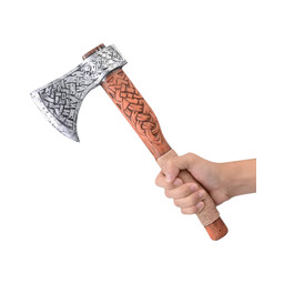 LARP Topór Wikingów Skjaldar - Celtic Webmerchant