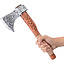LARP Wikingeraxt Skjaldar - Celtic Webmerchant