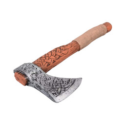 LARP Viking bijl Skjaldar - Celtic Webmerchant