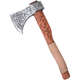 LARP Viking bijl Skjaldar - Celtic Webmerchant