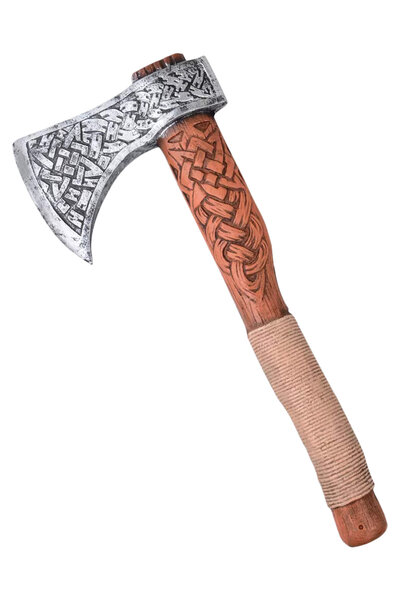 LARP Vikingyxa Skjaldar - Celtic Webmerchant