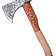 Mytholon Hacha vikinga LARP Skjaldar - Celtic Webmerchant