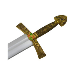 Spada lunga Eldoria LARP - Celtic Webmerchant