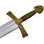 Spada lunga Eldoria LARP - Celtic Webmerchant