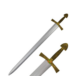 Spada lunga Eldoria LARP - Celtic Webmerchant