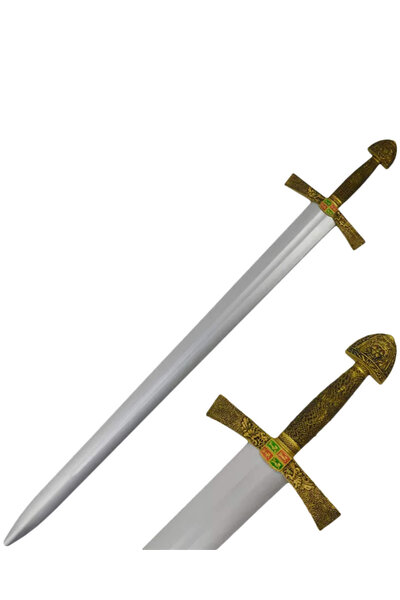 LARP Eldoria longsword - Celtic Webmerchant