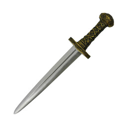 LARP Skaldstal dolk - Celtic Webmerchant
