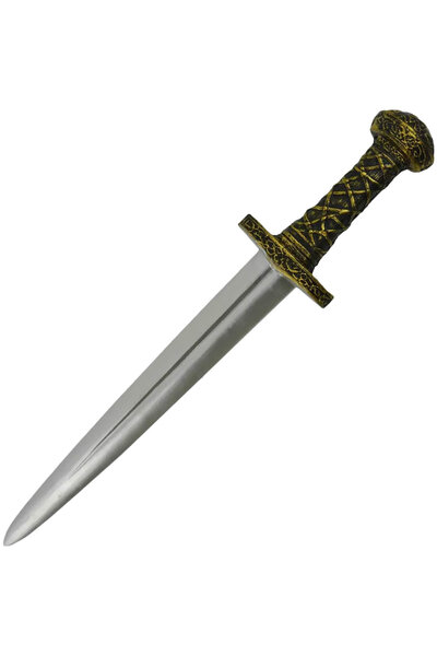 LARP Skaldstal dagger - Celtic Webmerchant