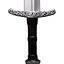 LARP longsword Celtor - Celtic Webmerchant