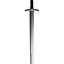 LARP longsword Celtor - Celtic Webmerchant