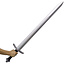 Espada larga LARP Celtor - Celtic Webmerchant