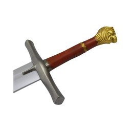 Espada larga LARP Corazón de León - Celtic Webmerchant