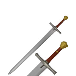 LARP Długi miecz Lwie Serce - Celtic Webmerchant