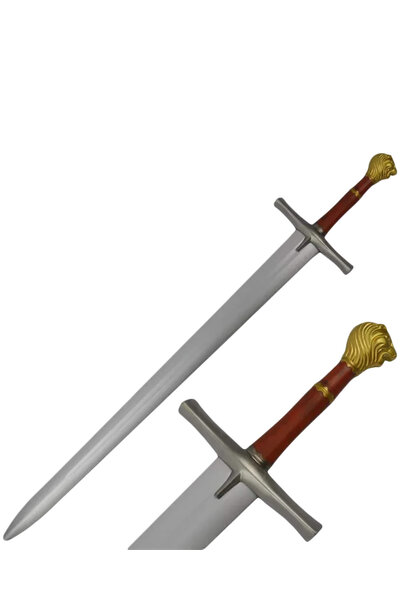 LARP Lionheart longsword - Celtic Webmerchant