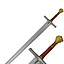 LARP Spada lunga Cuor di Leone - Celtic Webmerchant
