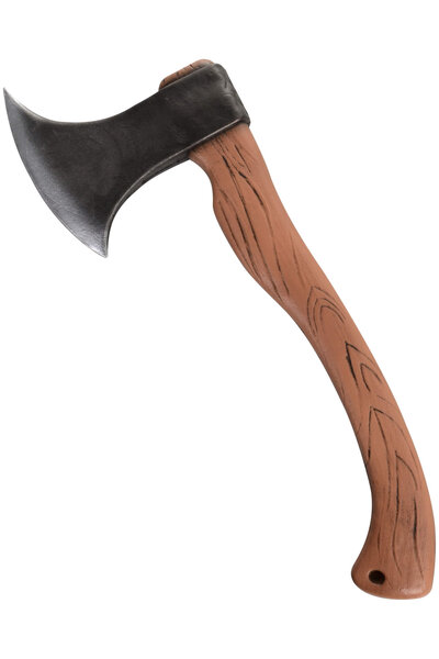 LARP topór do rzucania Wilk - Celtic Webmerchant
