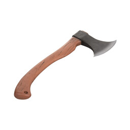 LARP kasteøkse Ulv - Celtic Webmerchant