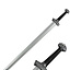 LARP Jormund longsword - Celtic Webmerchant