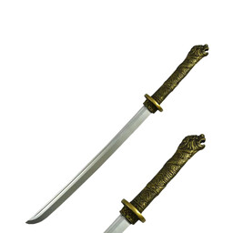 Katana LARP Ryuko - Celtic Webmerchant
