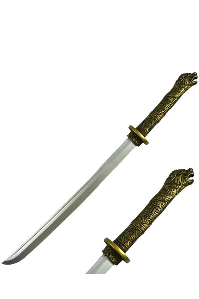 LARP Ryuko katana - Celtic Webmerchant