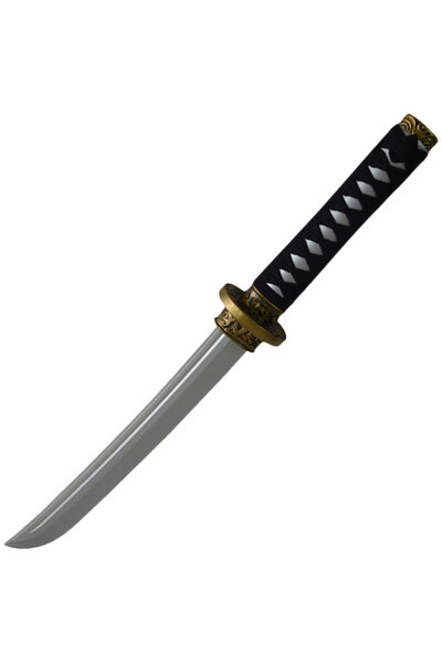 GN Kuroyami tanto - Celtic Webmerchant