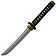 Mytholon GN Kuroyami tanto - Celtic Webmerchant