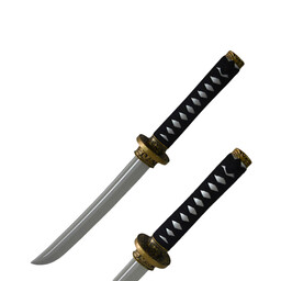 GN Kuroyami tanto - Celtic Webmerchant