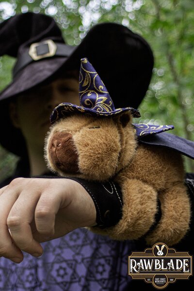 Capibara magica LARP - Celtic Webmerchant