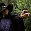 LARP Magische capibara - Celtic Webmerchant