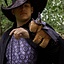 LARP Magische capibara - Celtic Webmerchant