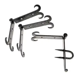 Set middeleeuwse scharnieren - Celtic Webmerchant