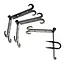 Set middeleeuwse scharnieren - Celtic Webmerchant